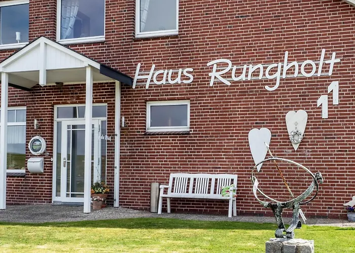 Haus Rungholt