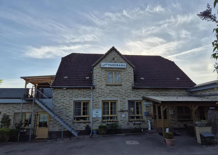 Gästehaus Hansen